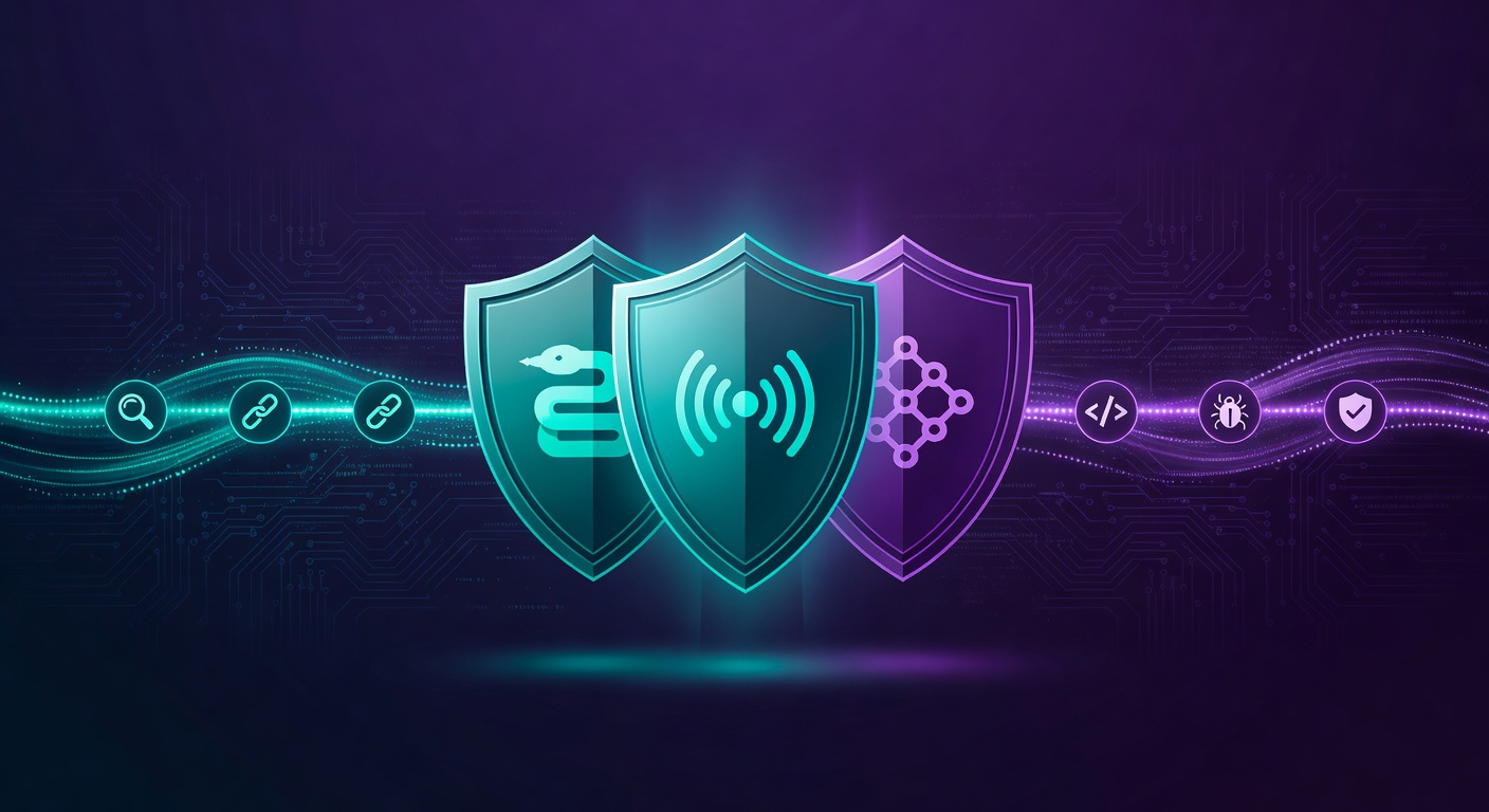 DevSecOps Tool Selection in Practice: A Deep Dive into Snyk, SonarQube, and GitHub Advanced Security